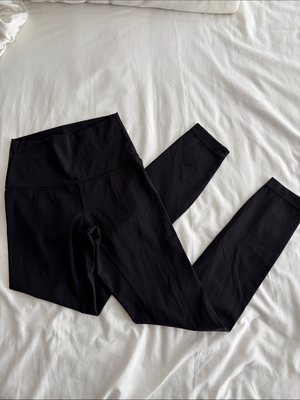 LULULEMON Black Leggings